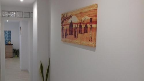 Apartment on Carrer del Dr. Lluch, Valencie (fotografie 9)