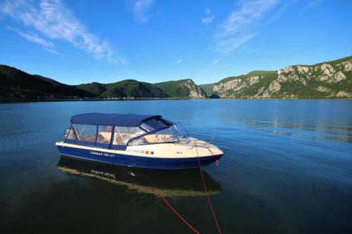 Vila Golful Dunării Vila Golful Dunării