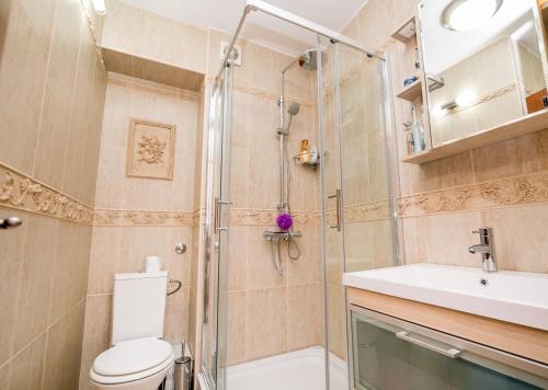 Apartment Savin - main image