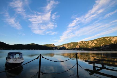 Vila Golful Dunării Vila Golful Dunării