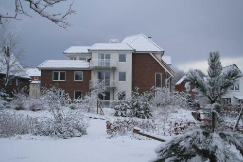 Ferienwohnungen Auf der Düne - image 6