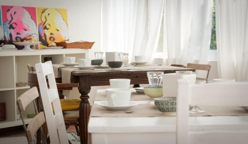 Facilities, B&B d'amare in Pilone