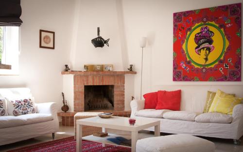 B&B d'amare in Pilone