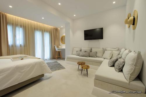 Excellent room comfort & quality
