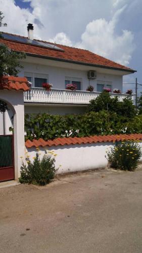  Josini dvori in Biograd na Moru