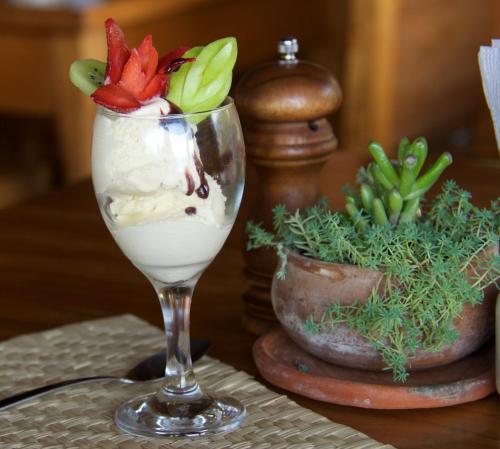 Hotel y Restaurante Bambu
