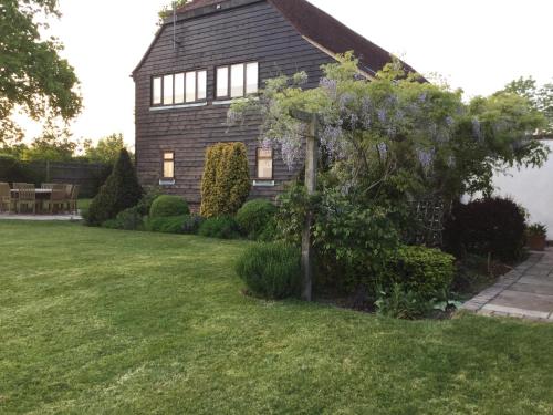 Heartwood Barn, , West Sussex