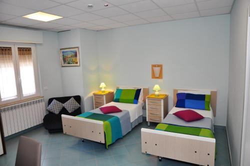 . Albergo Rio