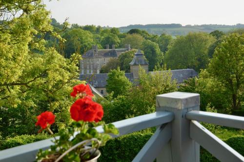 L ' Authentique chambre d'hôte La Capelle-lès-Boulogne