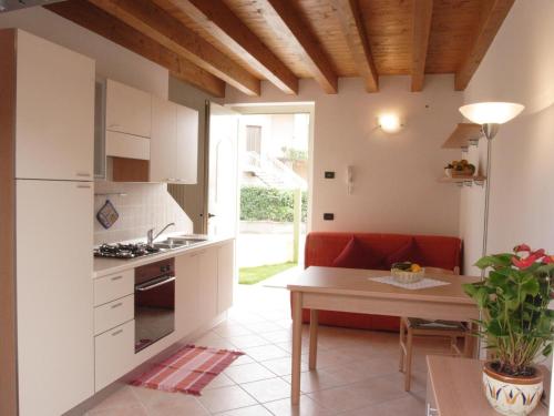 Facilities, Appartamenti Esmera in Desenzano Del Garda