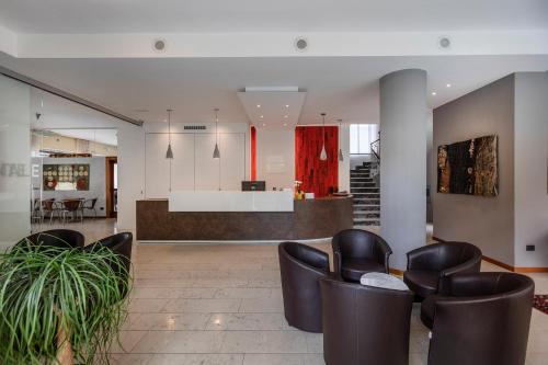 Hotel Internazionale 3