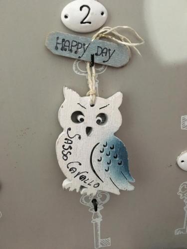 Villa Sasso Cavallo - Lecco