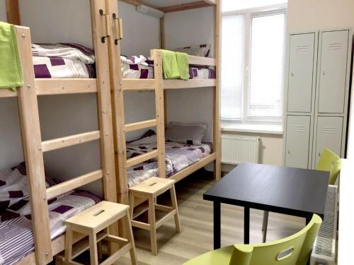 123 Hostel