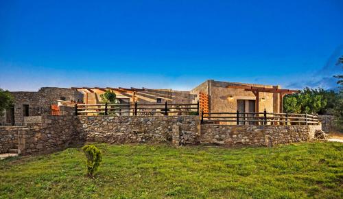  Petrakis Cretan Homes, Kissamos bei Kambanós