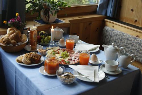 Hotel Haus Lungau – Mauterndorf, MN