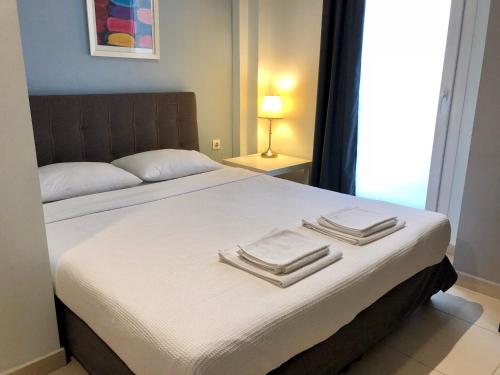  Perfect Location - Modern Studio in Thessaloniki