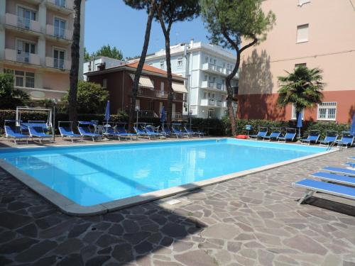 Hotel Liliana in Rimini