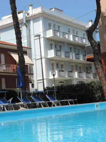 Hotel Liliana – Rimini, IN