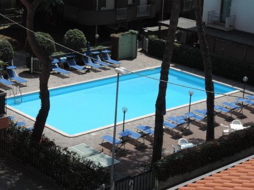 Hotel Liliana in Rimini