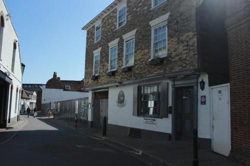 Greyfriars Lodge - image 5