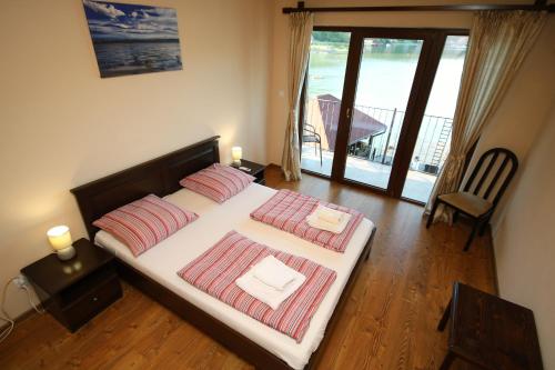 Vila Golful Dunării Vila Golful Dunării