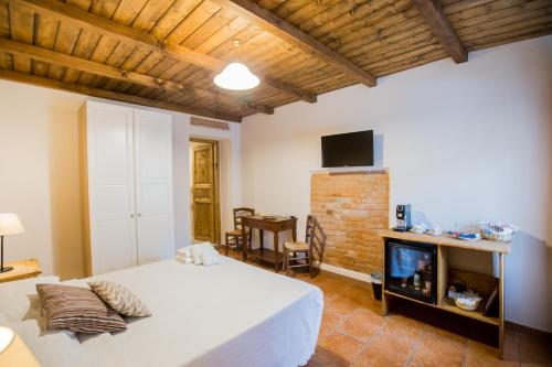 La Fornasetta, Milán (fotografie 10)