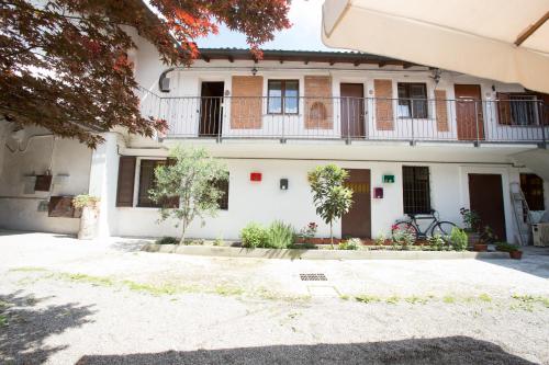 La Fornasetta, Milán (fotografie 4)