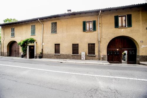 La Fornasetta, Milán (fotografie 2)