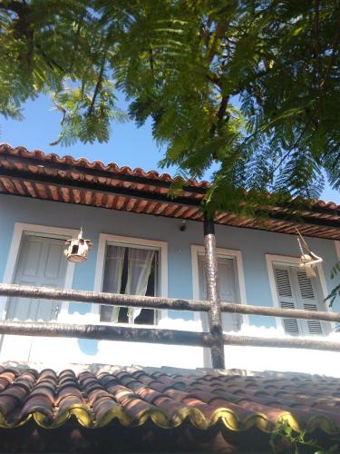 Blue Day, Canoa Quebrada