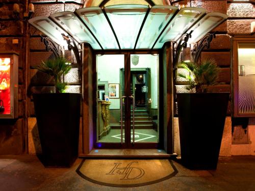 hotel photo