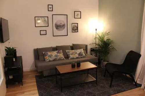 City Apartment Schladming in Schladming, Österreich