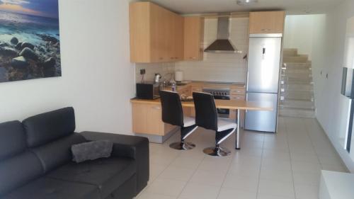 Él Rome Duplex