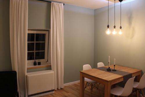 City Apartment Schladming