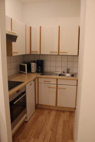 City Apartment Schladming