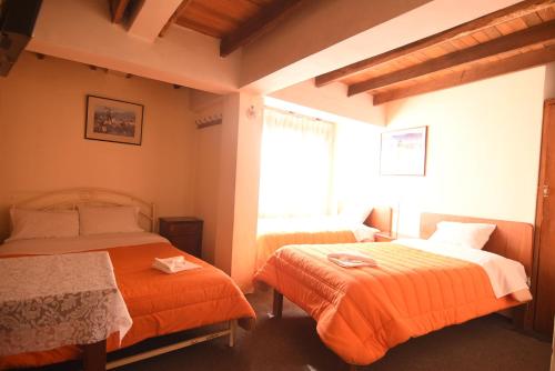 Tambo Cusco Inn – Cuzco