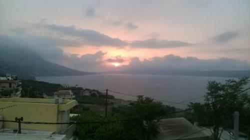 Olympic View Guesthouse