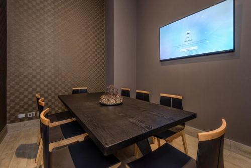 บริการและสิ่งอำนวยความสะดวก, โรงแรมเรดิสัน คูริโอ (Radisson Hotel Curico) in คูริโค่