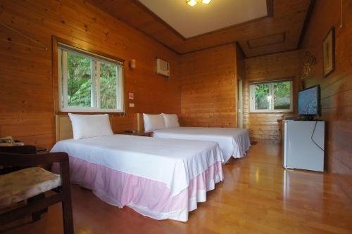 Fumei Bluebird Homestay