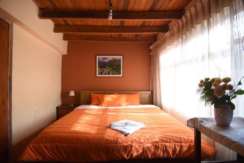 Tambo Cusco Inn – Cuzco