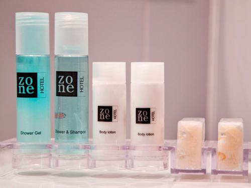 Hotel Zone - image 11