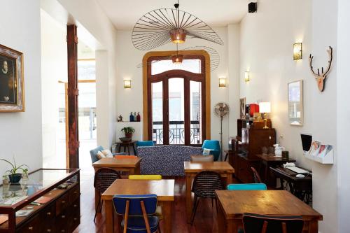 L'Adresse Hôtel Boutique, Buenos Aires