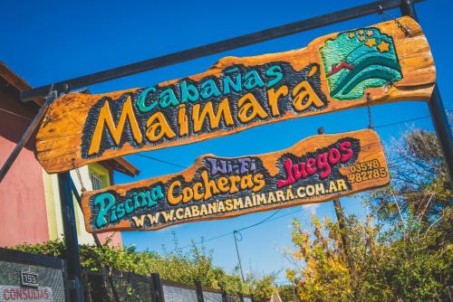 Cabanas Maimara
