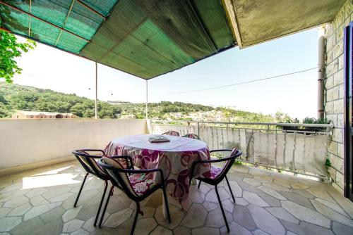 Apartments with a parking space Postira Brac - 742