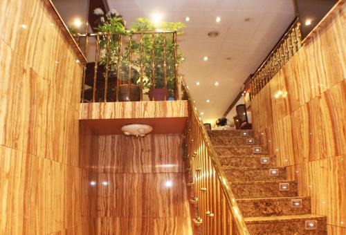 Restaurant, Hostal la Parrilla in Tudela