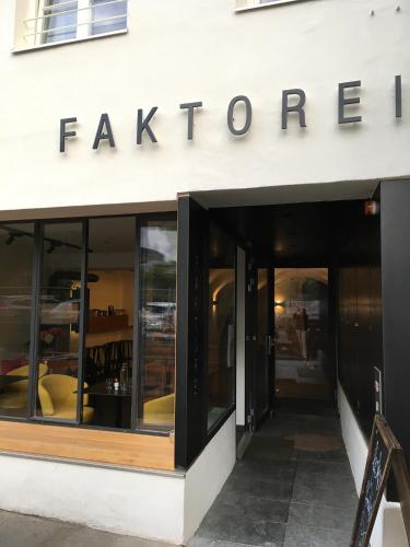 Faktorei - image 3