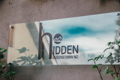 Hidden Lodge Queenstown图片