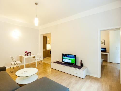 Solunska Apartment 3