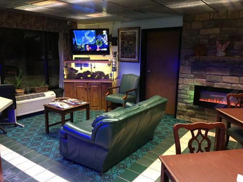 Nations Inn - West Jefferson in West Jefferson, USA