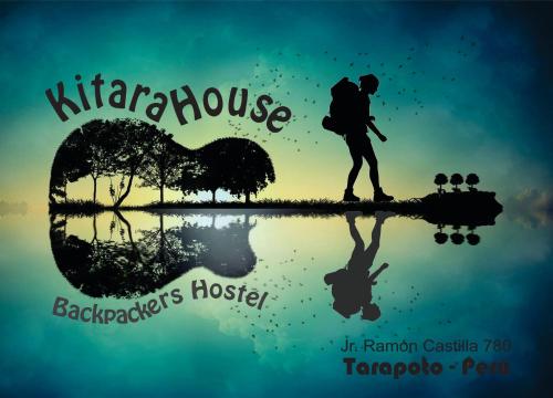 Backpacker Kitara House Tarapoto