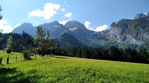 Annaberg in Steuer